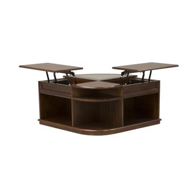 Liberty Furniture Wallace Cocktail Table - 424-OT1010