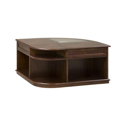 Liberty Furniture Wallace Cocktail Table - 424-OT1010