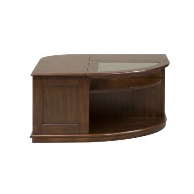 Liberty Furniture Wallace Cocktail Table - 424-OT1010