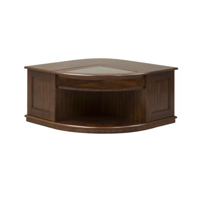 Liberty Furniture Wallace Cocktail Table - 424-OT1010