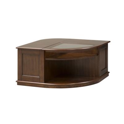 Liberty Furniture Wallace Cocktail Table - 424-OT1010