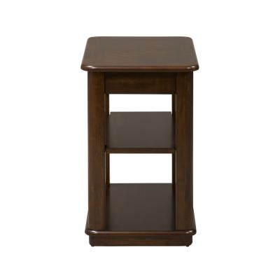 Liberty Furniture Wallace Chair Side Table - 424-OT1021