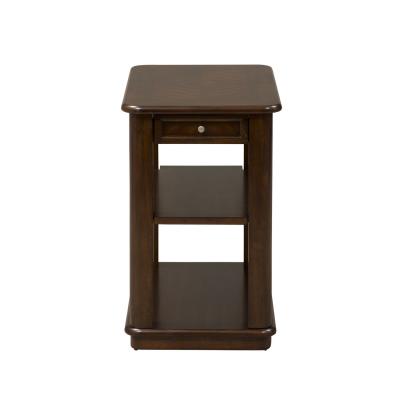 Liberty Furniture Wallace Chair Side Table - 424-OT1021