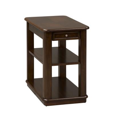 Liberty Furniture Wallace Chair Side Table - 424-OT1021