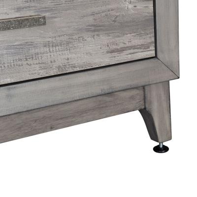 Liberty Furniture Mercury 62 Inch TV Console - 581-TV62