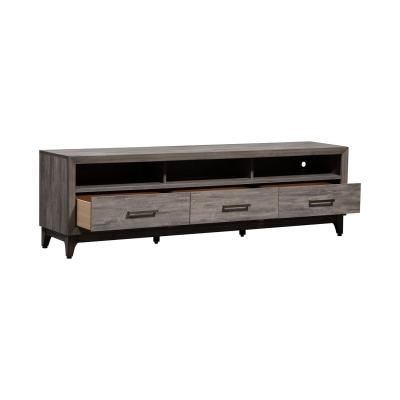 Liberty Furniture Mercury 62 Inch TV Console - 581-TV62