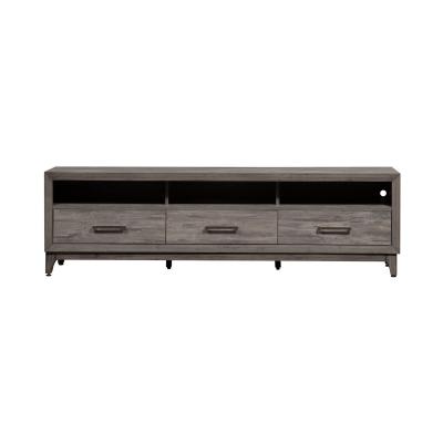 Liberty Furniture Mercury 62 Inch TV Console - 581-TV62