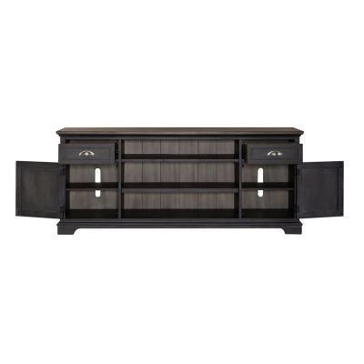 Liberty Furniture Ocean Isle 72 Inch Entertainment TV Stand - 303G-TV72