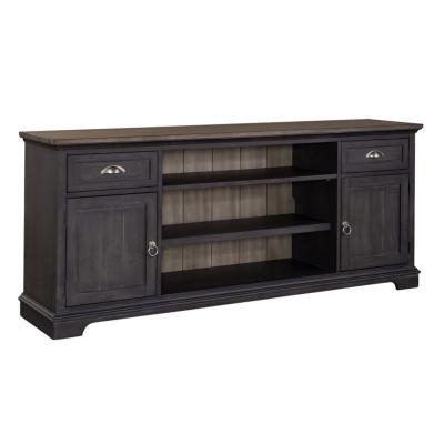 Liberty Furniture Ocean Isle 72 Inch Entertainment TV Stand - 303G-TV72