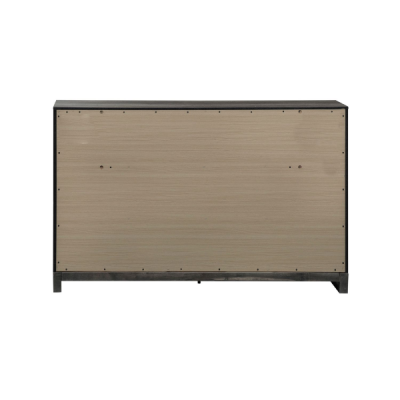 Tanners Creek 6 Drawer Dresser - 686-BR31