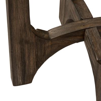 Liberty Furniture Cascade Chair Side Table - 292-OT1021