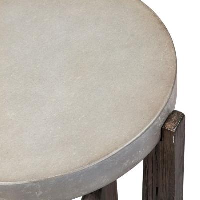 Liberty Furniture Cascade Chair Side Table - 292-OT1021