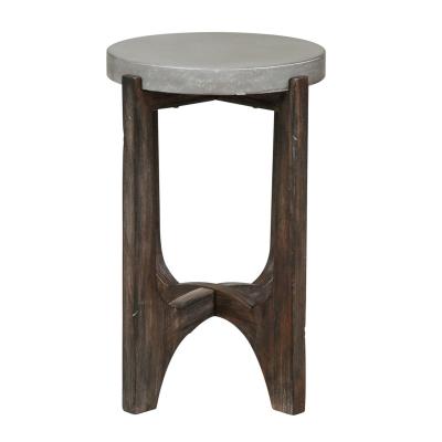 Liberty Furniture Cascade Chair Side Table - 292-OT1021