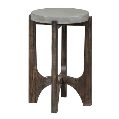 Liberty Furniture Cascade Chair Side Table - 292-OT1021