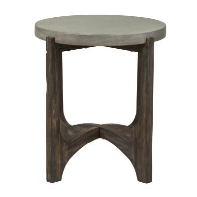 Liberty Furniture Cascade End Table - 292-OT1020