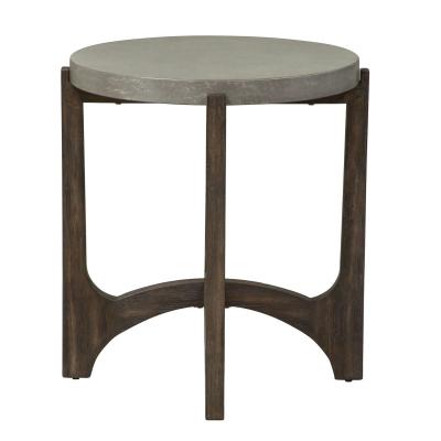 Liberty Furniture Cascade End Table - 292-OT1020