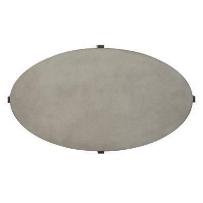 Liberty Furniture Cascade Round Cocktail Table - 292-OT1011