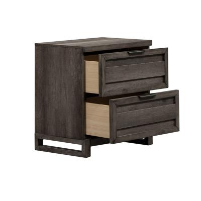 Liberty Furniture Tanners Creek Night Stand - 686-BR61