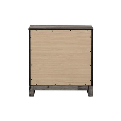 Liberty Furniture Tanners Creek Night Stand - 686-BR61