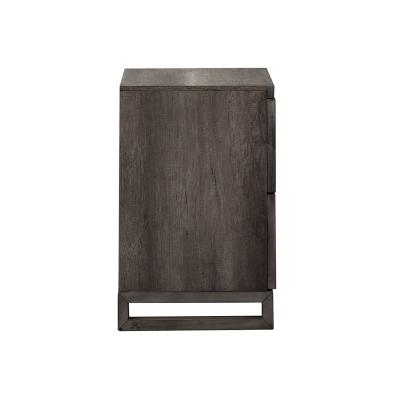 Liberty Furniture Tanners Creek Night Stand - 686-BR61