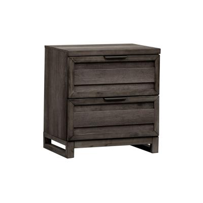 Liberty Furniture Tanners Creek Night Stand - 686-BR61