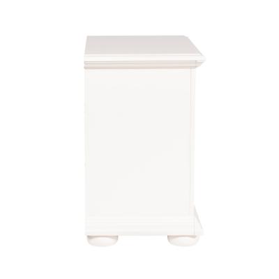 Liberty Furniture Summer House I Night Stand - 607-BR61