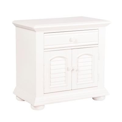 Liberty Furniture Summer House I Night Stand - 607-BR61