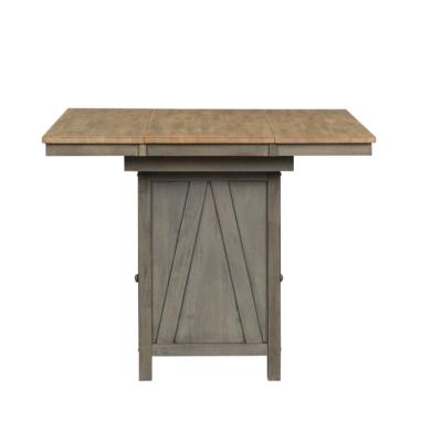 Liberty Furniture Lindsey Farm Kitchen Island - 62-CD-GTS