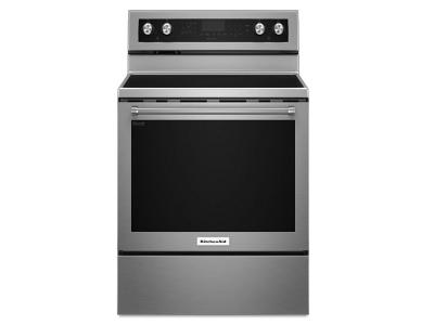 KitchenAid 3 Piece Appliance Package