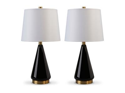 Ceramic Table Lamp (1/CN) L177944