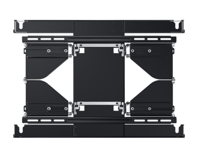 Samsung 82-85" Full Motion Slim Wall Mount - WMN-B30FB/ZA