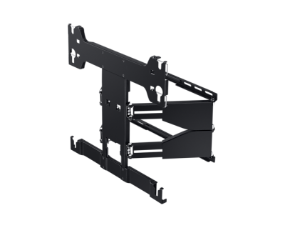 Samsung Full Motion Slim Wall Mount - WMN-B16FB/ZA