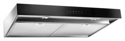 30" Whirlpool Range Hood With Boost Function - WVU57UC0FS