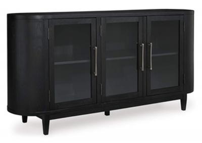 Rowanbeck  Dining Room Server - D821-60