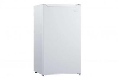 19" Danby Diplomat 3.3 cu. ft. Capacity Compact Refrigerator - DCR033B1WM