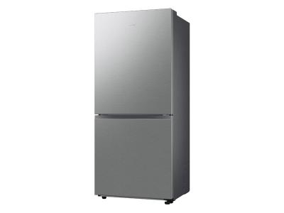 30" Samsung 16.2 cu.ft. Counter-Depth Refrigerator - RB16DG6000SLAA