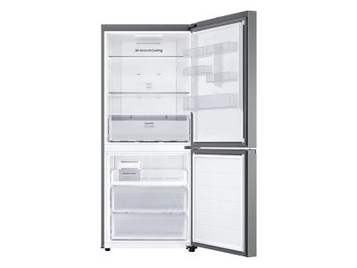 30" Samsung 16.2 cu.ft. Counter-Depth Refrigerator - RB16DG6000SLAA