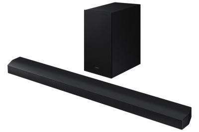 Samsung B-series 5.1 Channel Soundbar With Bass Boost - HW-B750D/ZC