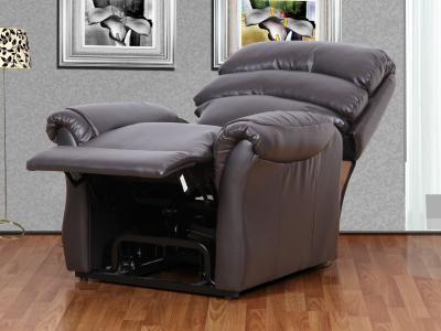 Element Dark Brown Lift Chair - element-lift-b