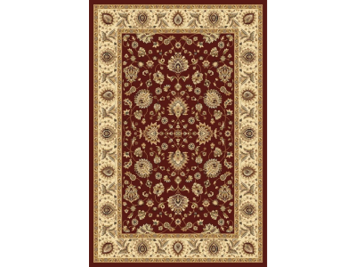 Waldorf Collection Ruby 4269 5'x8' Rug Made of Polypropylene - O55RUBY426958