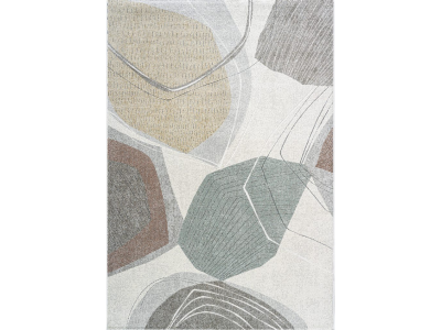 Valentino Collection 46006 6161 7'x10' Area Rug - R2061614600671