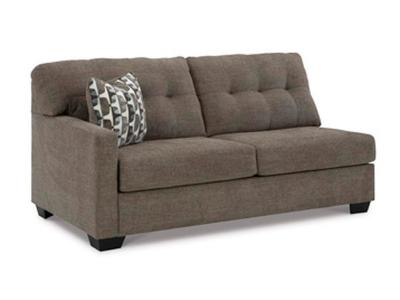 Signature by Ashley LAF Sofa/Mahoney/Chocolate 3100566