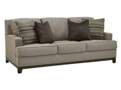 Kaywood Sofa in Granite - 5630338 