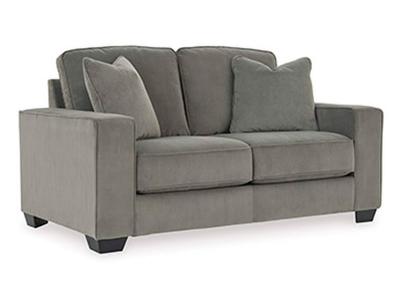 Angleton Exclusive Loveseat in Sandstone 6770335