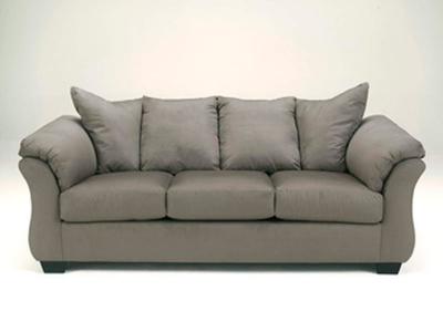 Darcy Sofa in Cobblestone - 7500538 