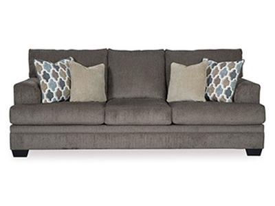 Dorsten Sofa in Slate - 7720438