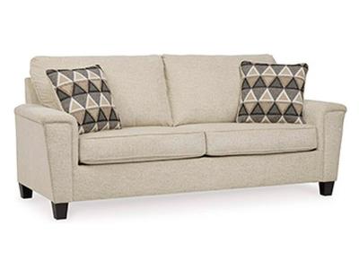 Abinger Sofa in Natural - 8390438 