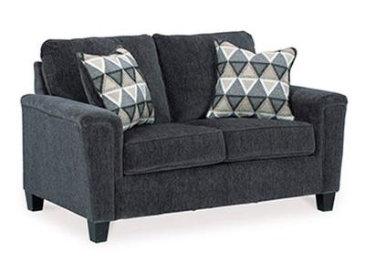 Abinger Loveseat in Smoke - 8390535 