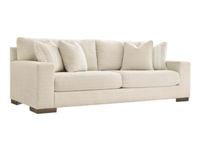 Maggie Fabric Sofa in Birch - 5200338