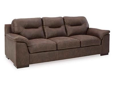 Maderla Sofa in Walnut - 6200238 